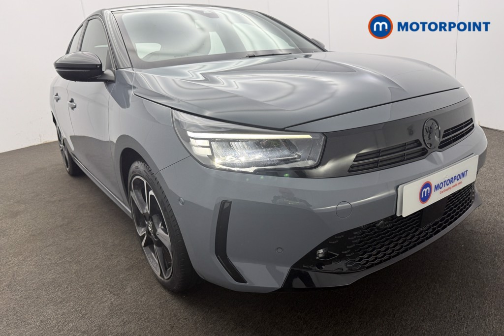 Vauxhall Corsa GS Manual Petrol Hatchback - Stock Number (1597058) - 23rd supplementary image