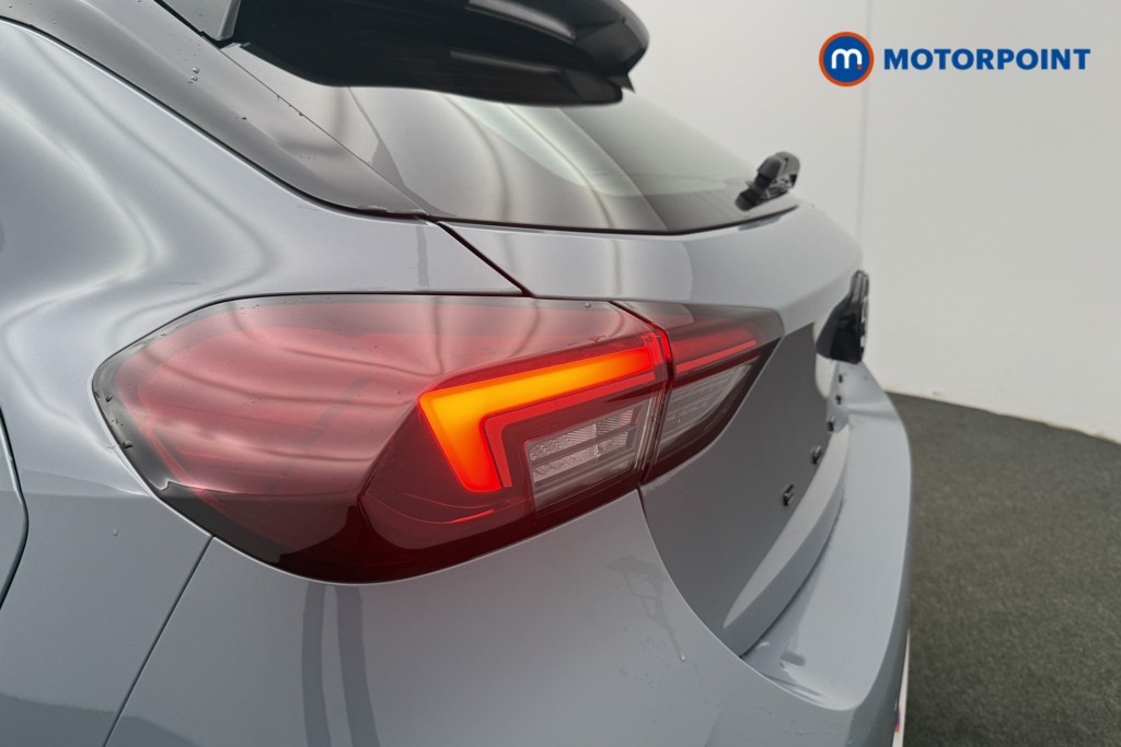 Vauxhall Corsa GS Manual Petrol Hatchback - Stock Number (1597058) - 25th supplementary image