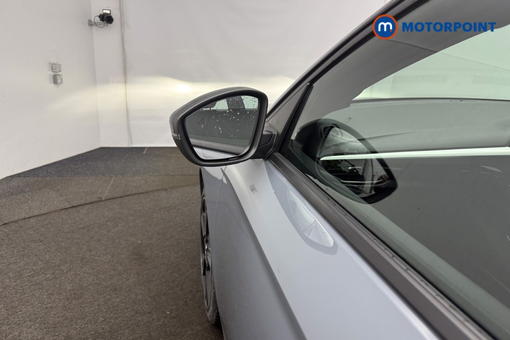 Vauxhall Corsa GS Manual Petrol Hatchback - Stock Number (1597058) - 28th supplementary image