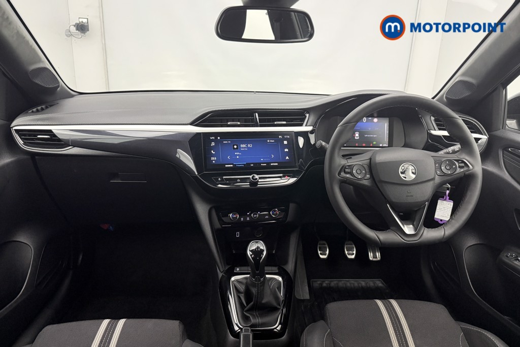 Vauxhall Corsa GS Manual Petrol Hatchback - Stock Number (1597058) - 1st supplementary image