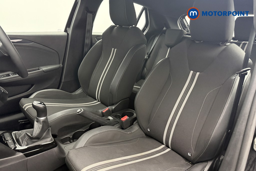 Vauxhall Corsa GS Manual Petrol Hatchback - Stock Number (1597059) - 3rd supplementary image