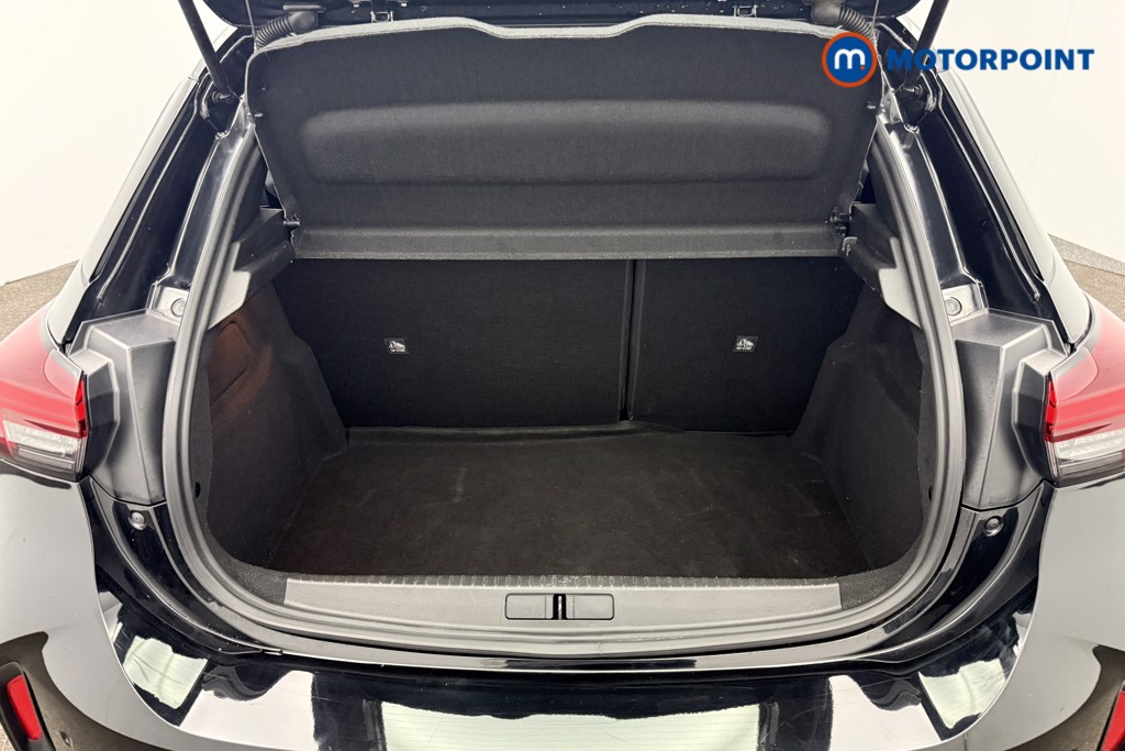 Vauxhall Corsa GS Manual Petrol Hatchback - Stock Number (1597059) - 5th supplementary image