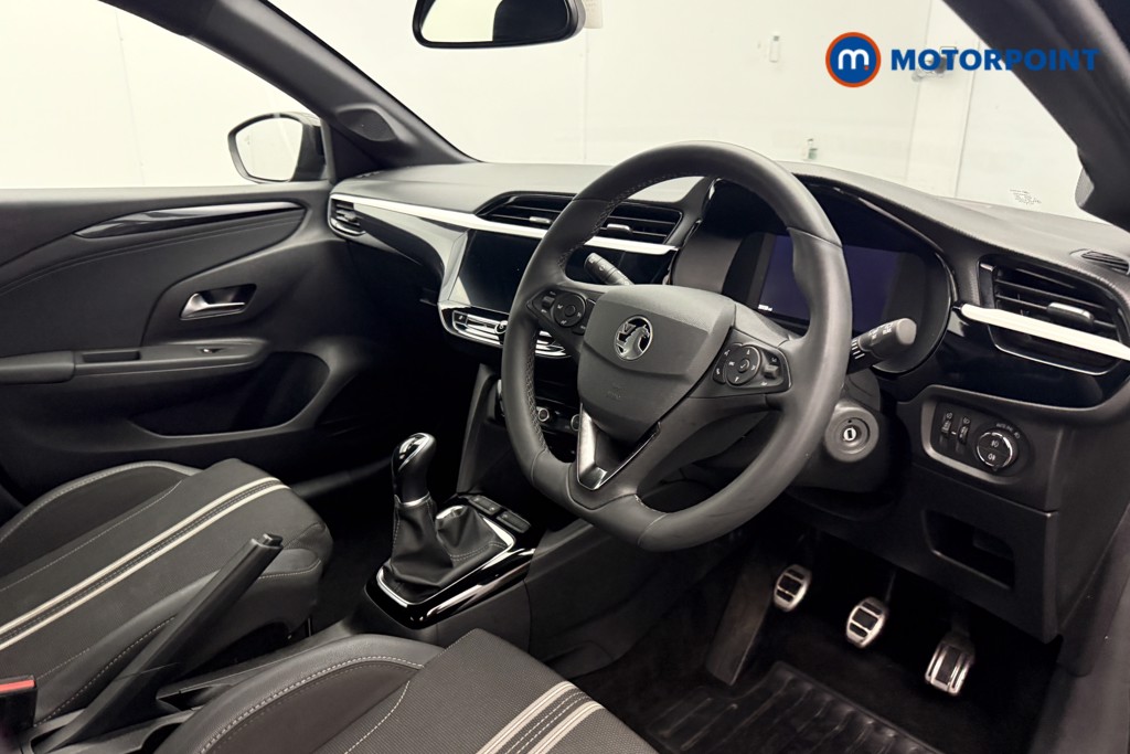 Vauxhall Corsa GS Manual Petrol Hatchback - Stock Number (1597059) - 6th supplementary image