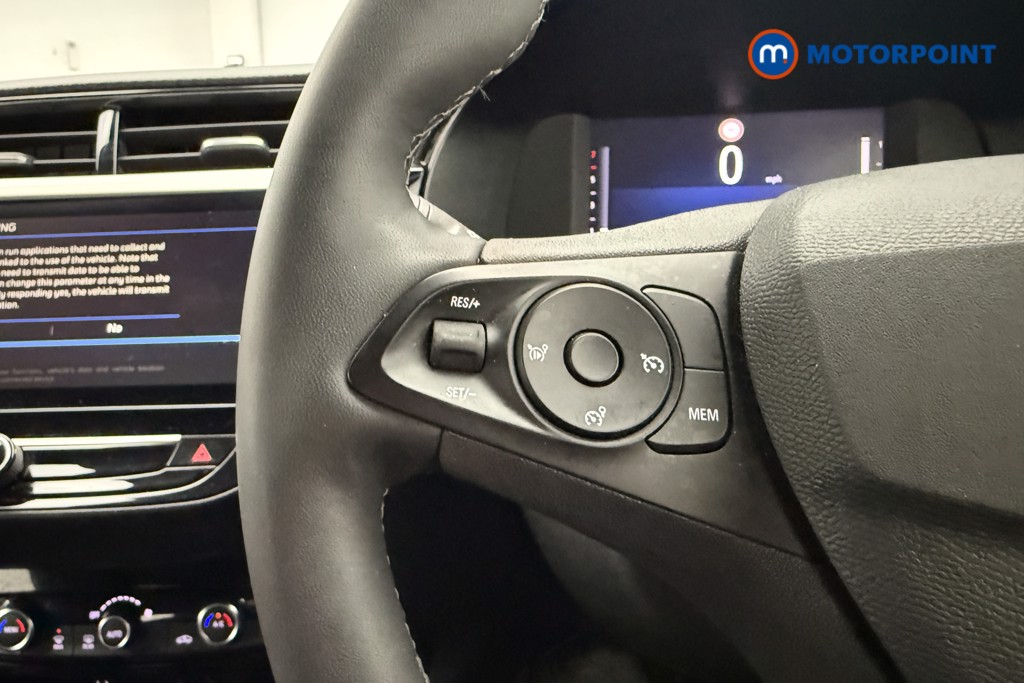 Vauxhall Corsa GS Manual Petrol Hatchback - Stock Number (1597059) - 7th supplementary image