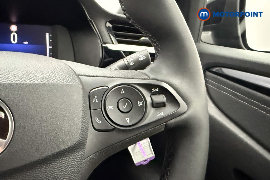 Vauxhall Corsa GS Manual Petrol Hatchback - Stock Number (1597059) - 8th supplementary image