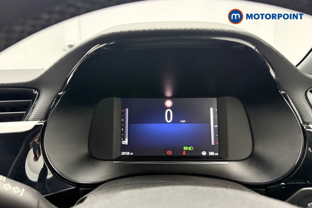 Vauxhall Corsa GS Manual Petrol Hatchback - Stock Number (1597059) - 9th supplementary image