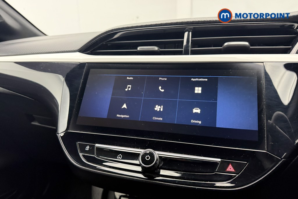 Vauxhall Corsa GS Manual Petrol Hatchback - Stock Number (1597059) - 10th supplementary image