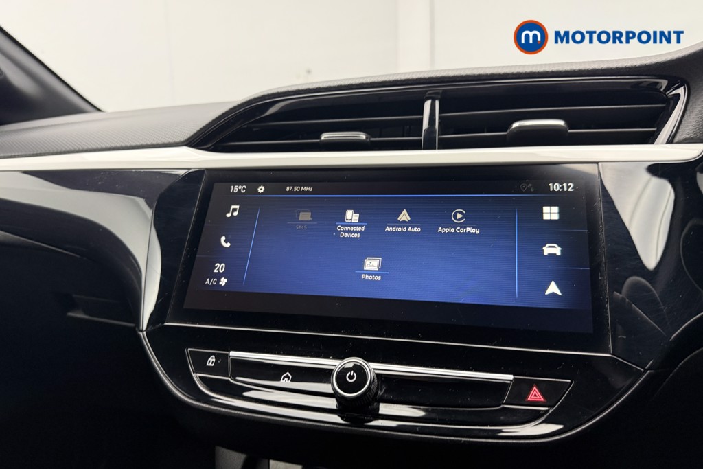 Vauxhall Corsa GS Manual Petrol Hatchback - Stock Number (1597059) - 11th supplementary image