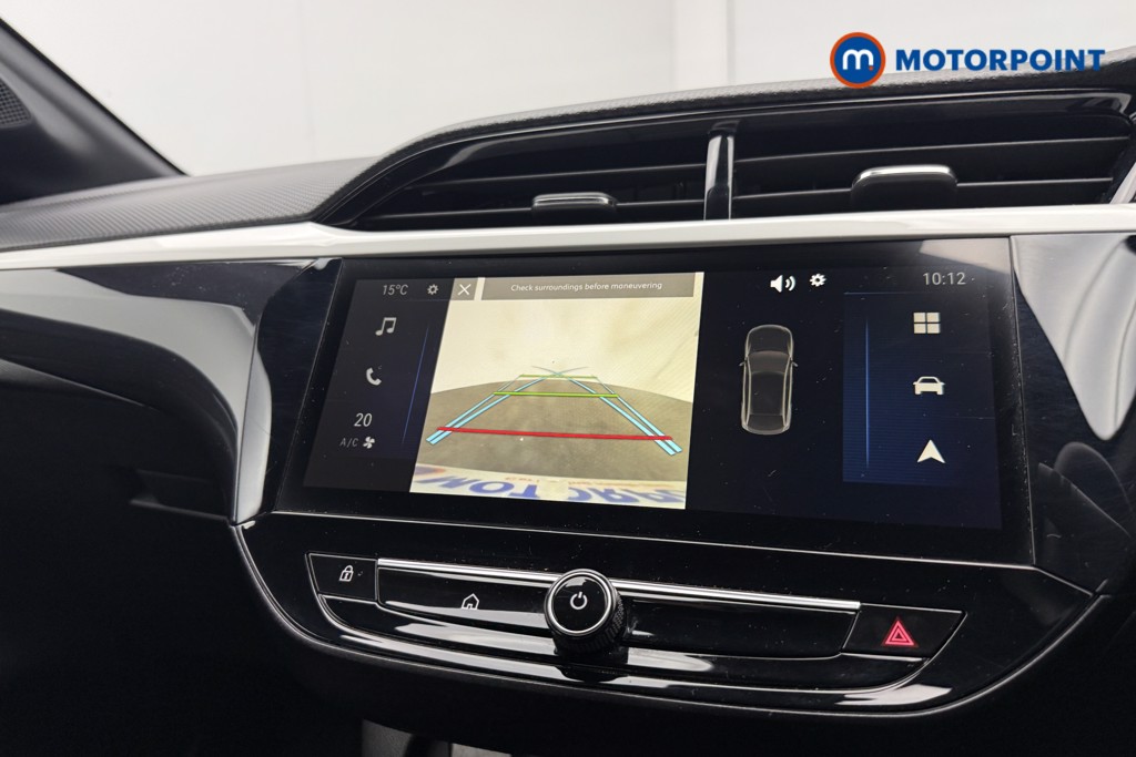 Vauxhall Corsa GS Manual Petrol Hatchback - Stock Number (1597059) - 12th supplementary image