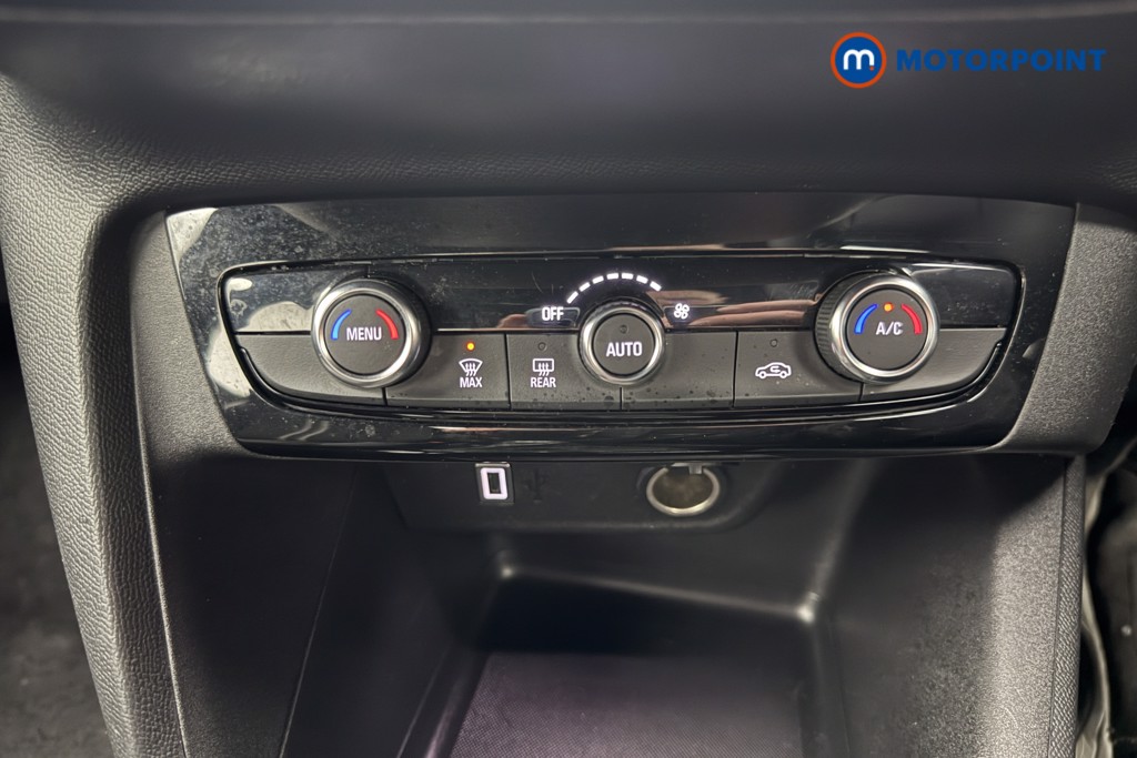 Vauxhall Corsa GS Manual Petrol Hatchback - Stock Number (1597059) - 13th supplementary image