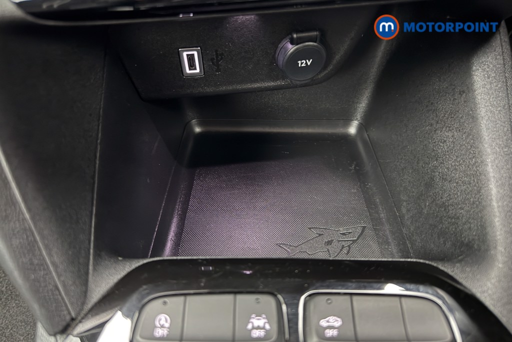 Vauxhall Corsa GS Manual Petrol Hatchback - Stock Number (1597059) - 14th supplementary image