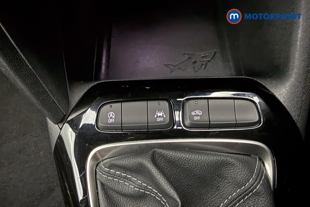 Vauxhall Corsa GS Manual Petrol Hatchback - Stock Number (1597059) - 15th supplementary image