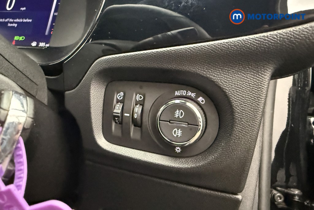 Vauxhall Corsa GS Manual Petrol Hatchback - Stock Number (1597059) - 17th supplementary image