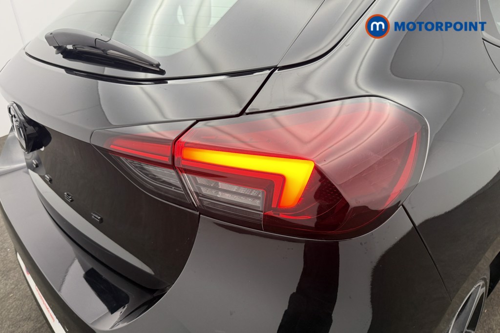 Vauxhall Corsa GS Manual Petrol Hatchback - Stock Number (1597059) - 18th supplementary image