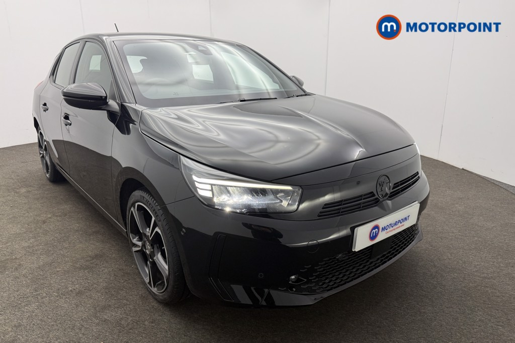 Vauxhall Corsa GS Manual Petrol Hatchback - Stock Number (1597059) - 19th supplementary image