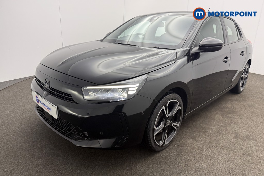 Vauxhall Corsa GS Manual Petrol Hatchback - Stock Number (1597059) - 20th supplementary image