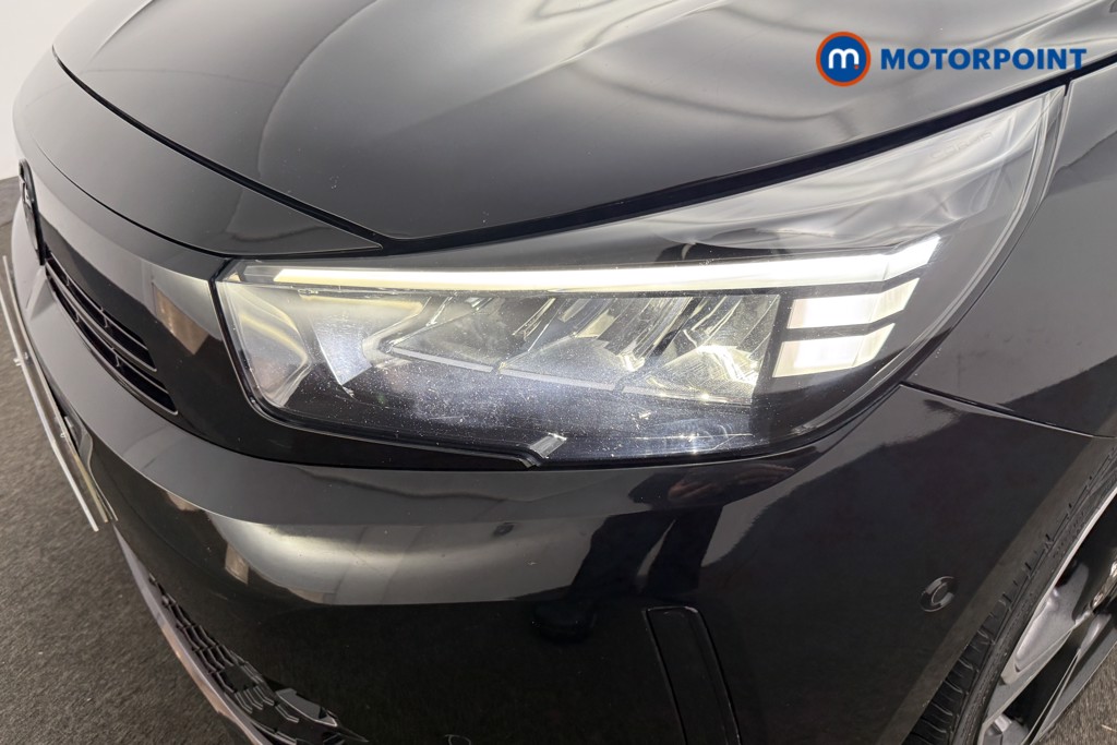 Vauxhall Corsa GS Manual Petrol Hatchback - Stock Number (1597059) - 21st supplementary image