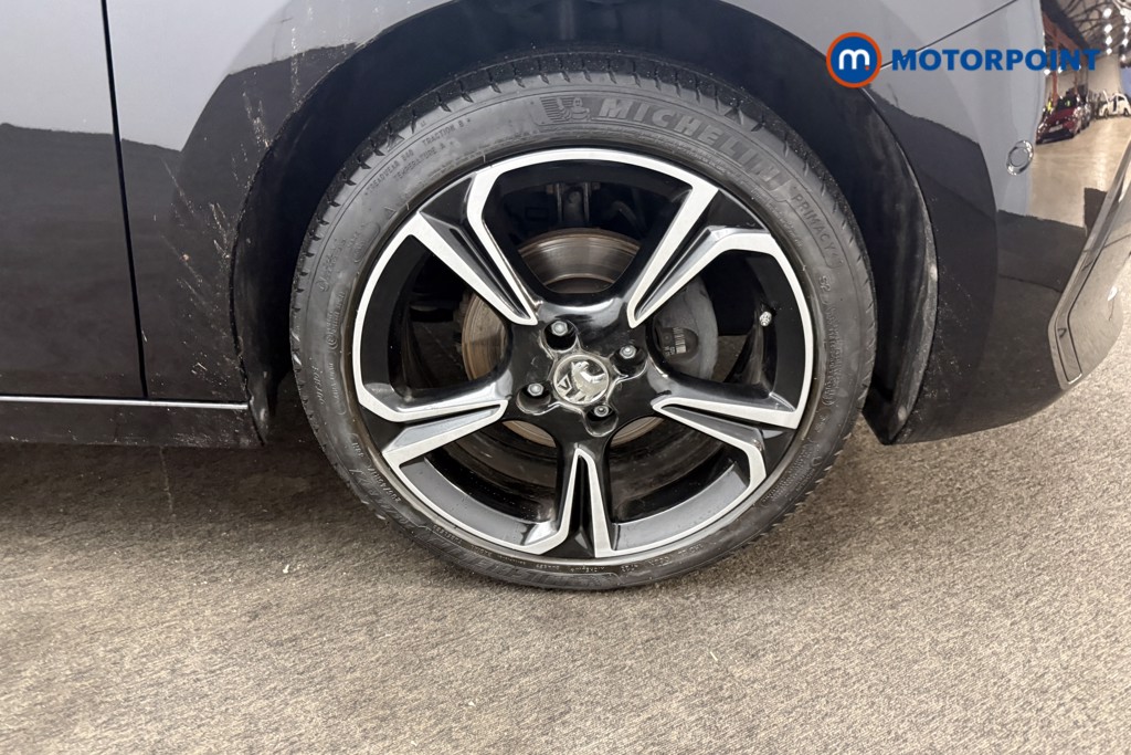 Vauxhall Corsa GS Manual Petrol Hatchback - Stock Number (1597059) - 22nd supplementary image