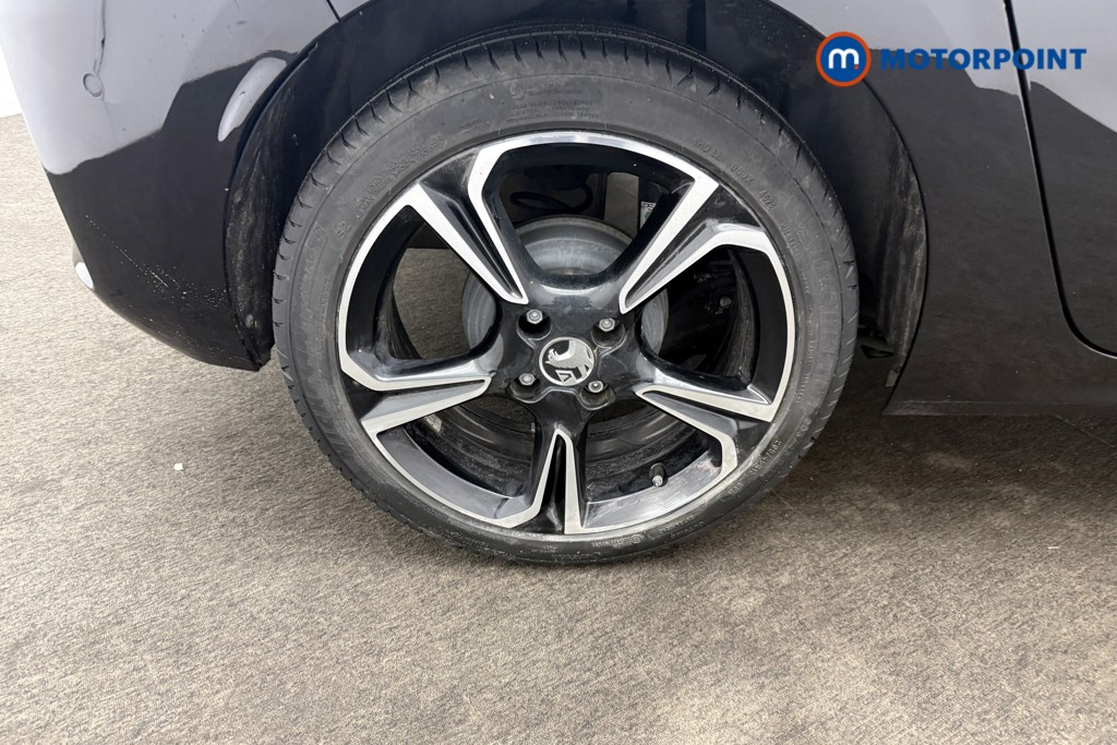 Vauxhall Corsa GS Manual Petrol Hatchback - Stock Number (1597059) - 23rd supplementary image