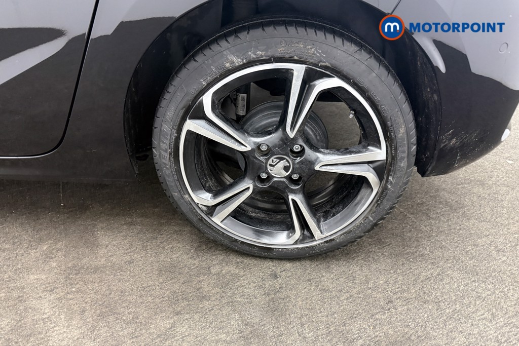 Vauxhall Corsa GS Manual Petrol Hatchback - Stock Number (1597059) - 24th supplementary image