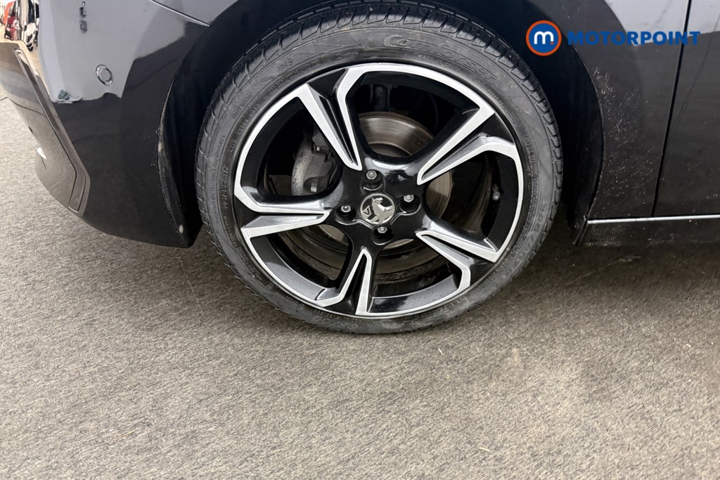 Vauxhall Corsa GS Manual Petrol Hatchback - Stock Number (1597059) - 25th supplementary image