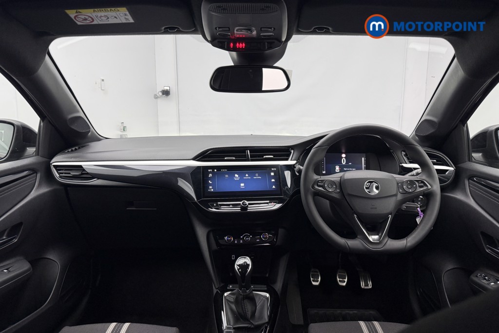 Vauxhall Corsa GS Manual Petrol Hatchback - Stock Number (1597059) - 1st supplementary image