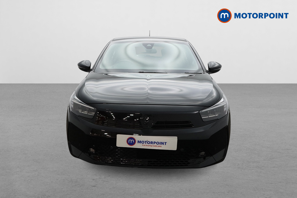 Vauxhall Corsa GS Manual Petrol Hatchback - Stock Number (1597059) - Front bumper