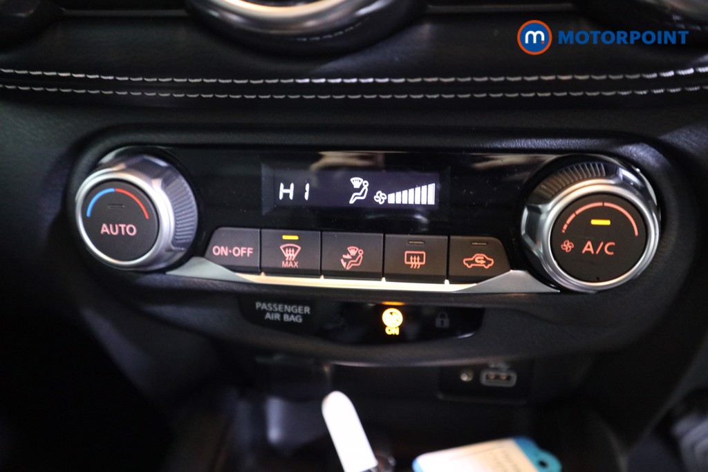 Nissan Juke N-Connecta Manual Petrol SUV - Stock Number (1597060) - 7th supplementary image