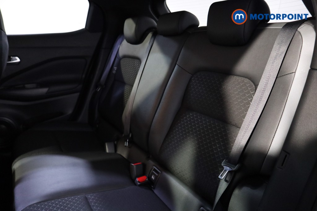 Nissan Juke N-Connecta Manual Petrol SUV - Stock Number (1597060) - 10th supplementary image
