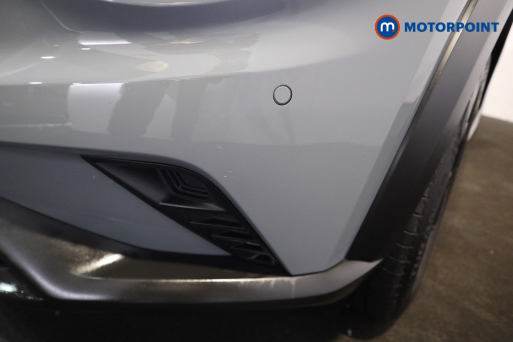 Nissan Juke N-Connecta Manual Petrol SUV - Stock Number (1597060) - 23rd supplementary image