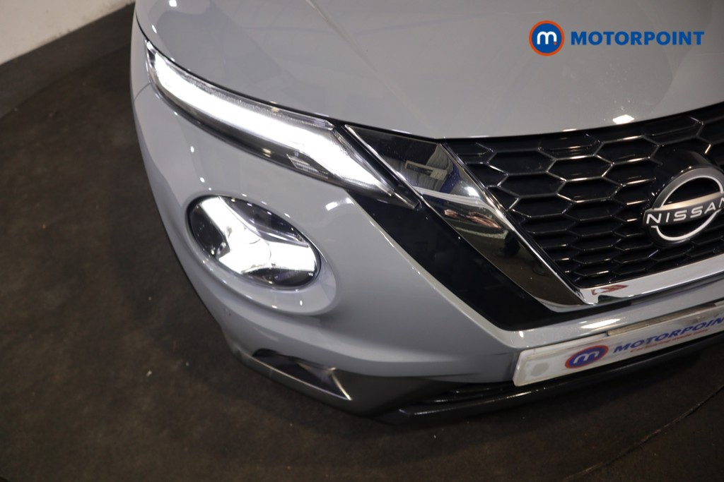 Nissan Juke N-Connecta Manual Petrol SUV - Stock Number (1597060) - 25th supplementary image