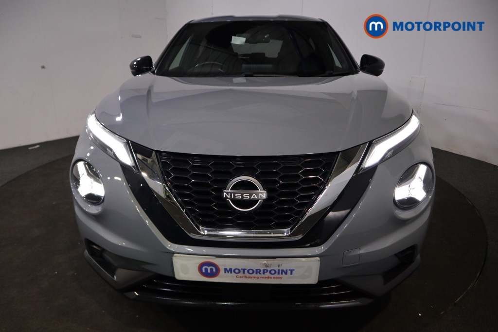 Nissan Juke N-Connecta Manual Petrol SUV - Stock Number (1597060) - 26th supplementary image