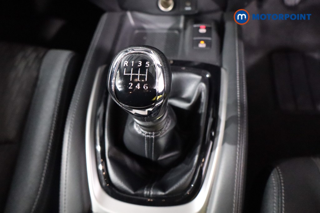 Nissan X-Trail N-Connecta Manual Petrol SUV - Stock Number (1597126) - 16th supplementary image
