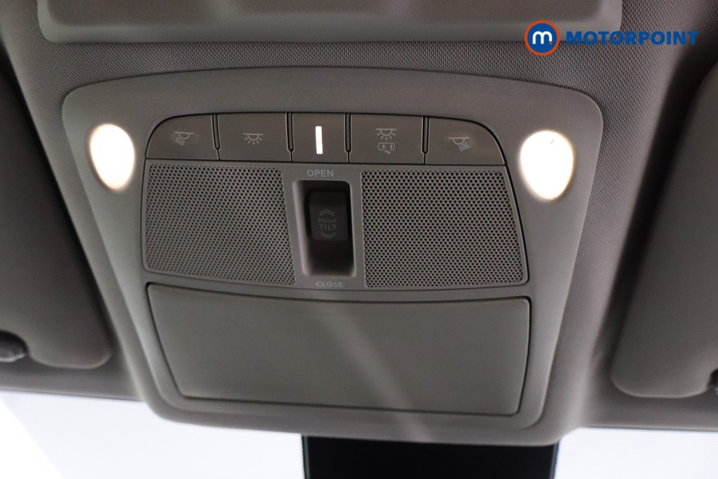 Nissan X-Trail N-Connecta Manual Petrol SUV - Stock Number (1597126) - 17th supplementary image