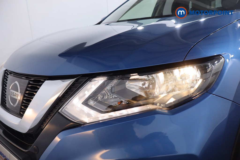 Nissan X-Trail N-Connecta Manual Petrol SUV - Stock Number (1597126) - 26th supplementary image