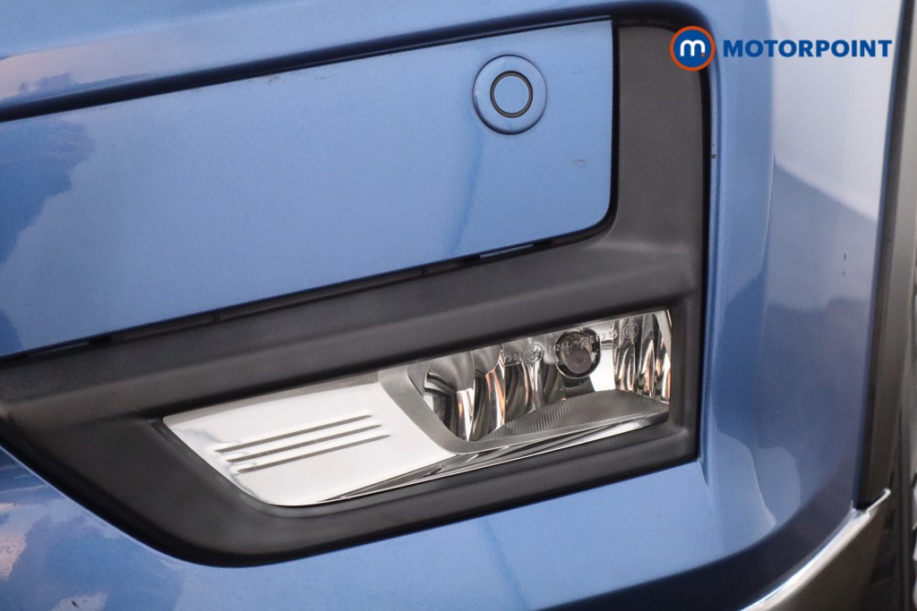 Nissan X-Trail N-Connecta Manual Petrol SUV - Stock Number (1597126) - 27th supplementary image