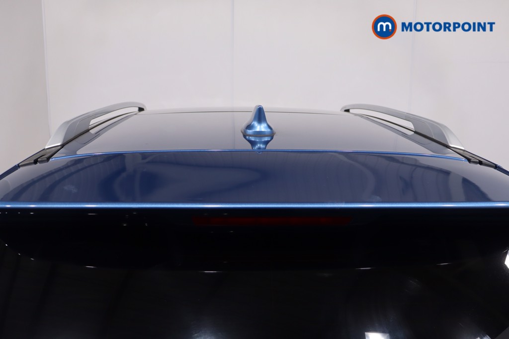 Nissan X-Trail N-Connecta Manual Petrol SUV - Stock Number (1597126) - 29th supplementary image