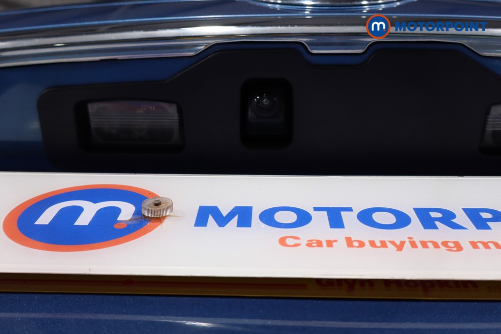 Nissan X-Trail N-Connecta Manual Petrol SUV - Stock Number (1597126) - 34th supplementary image