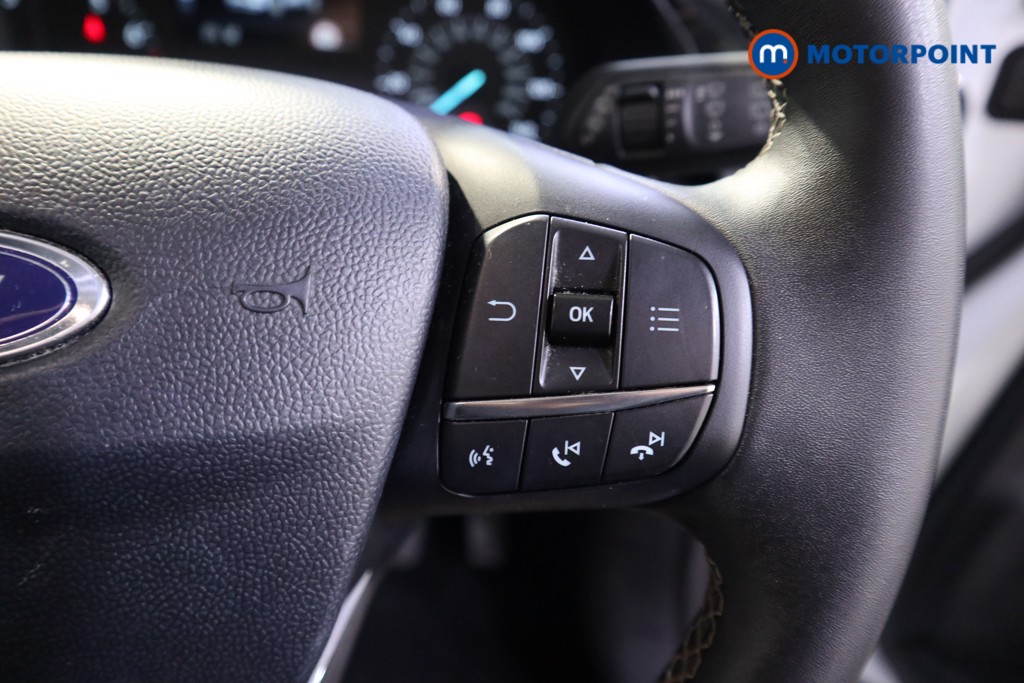 Ford Puma Titanium Manual Petrol SUV - Stock Number (1597128) - 7th supplementary image