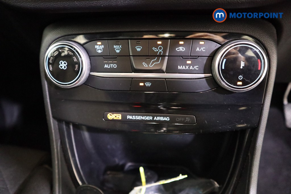 Ford Puma Titanium Manual Petrol SUV - Stock Number (1597128) - 8th supplementary image