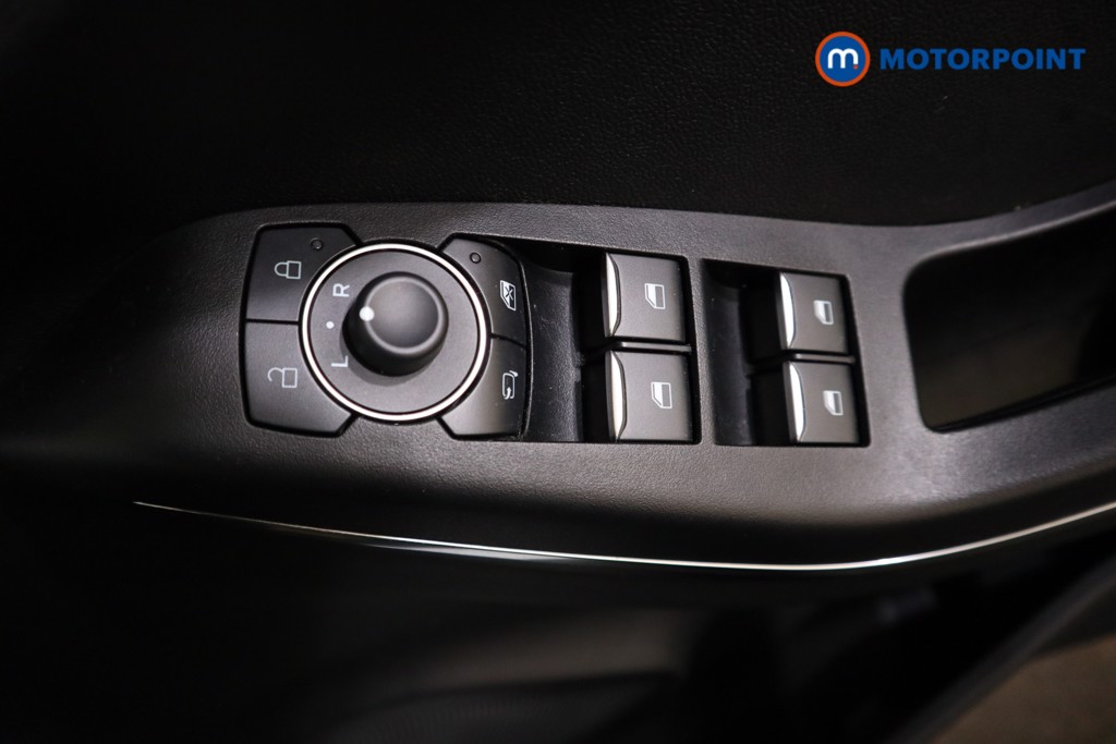 Ford Puma Titanium Manual Petrol SUV - Stock Number (1597128) - 9th supplementary image