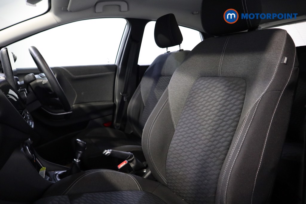 Ford Puma Titanium Manual Petrol SUV - Stock Number (1597128) - 10th supplementary image