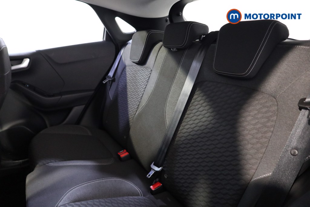 Ford Puma Titanium Manual Petrol SUV - Stock Number (1597128) - 11th supplementary image