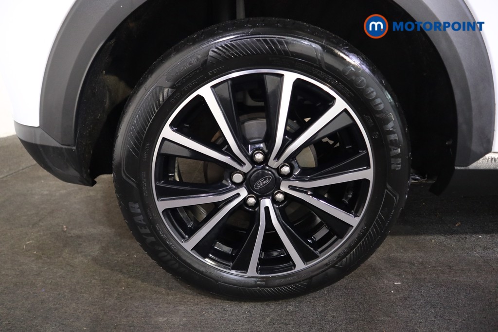 Ford Puma Titanium Manual Petrol SUV - Stock Number (1597128) - 13th supplementary image