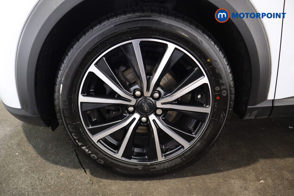 Ford Puma Titanium Manual Petrol SUV - Stock Number (1597128) - 15th supplementary image