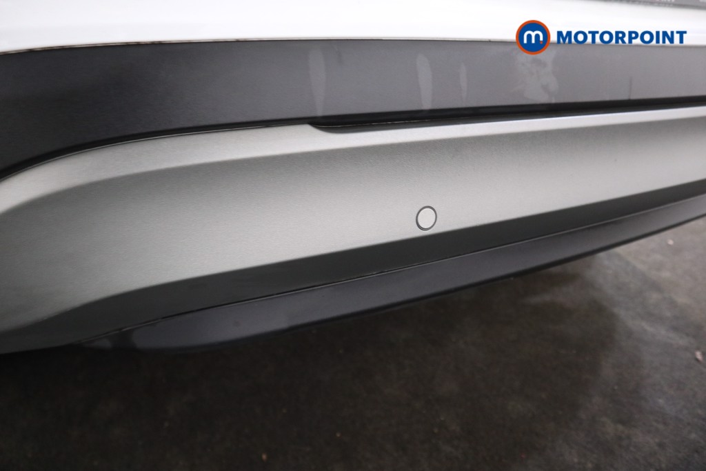 Ford Puma Titanium Manual Petrol SUV - Stock Number (1597128) - 17th supplementary image