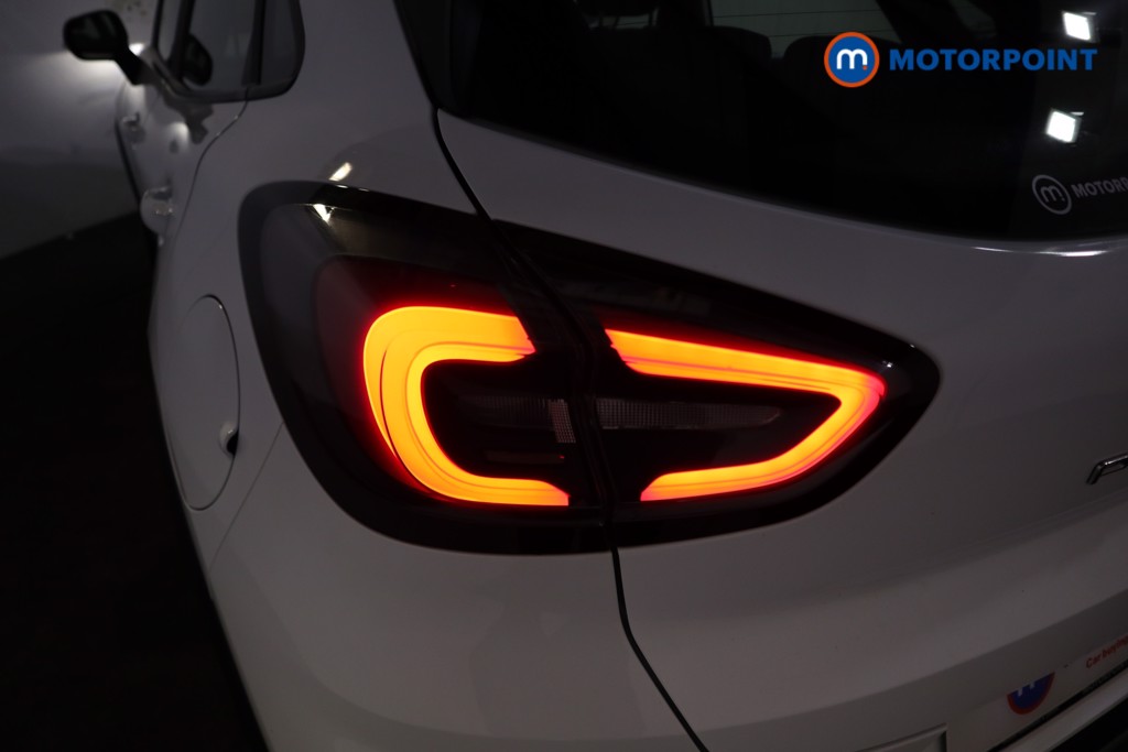 Ford Puma Titanium Manual Petrol SUV - Stock Number (1597128) - 18th supplementary image