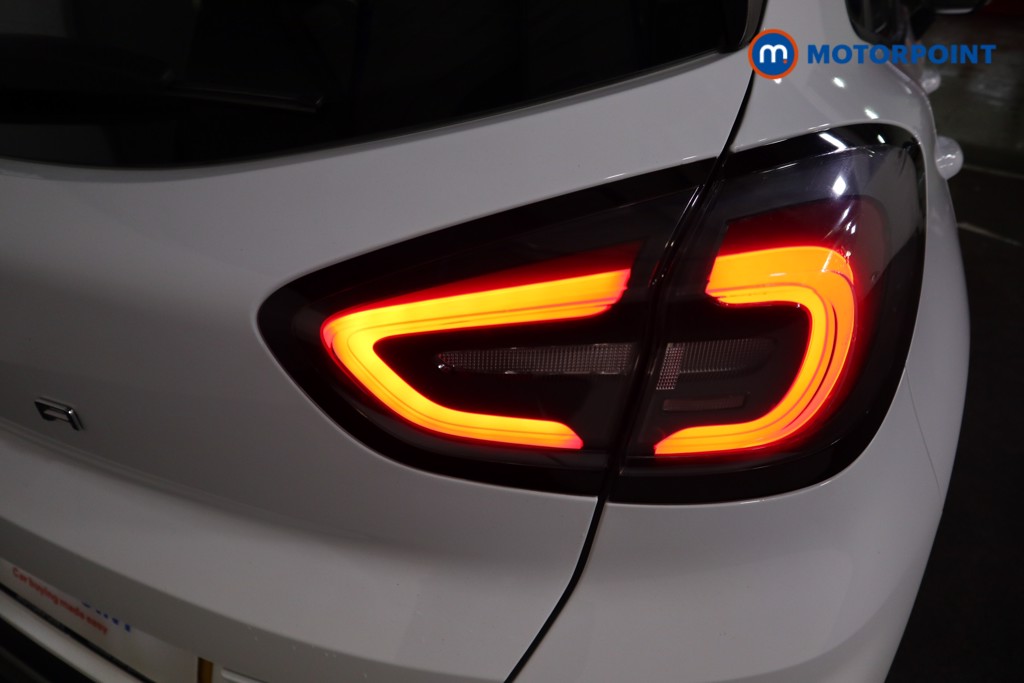 Ford Puma Titanium Manual Petrol SUV - Stock Number (1597128) - 19th supplementary image