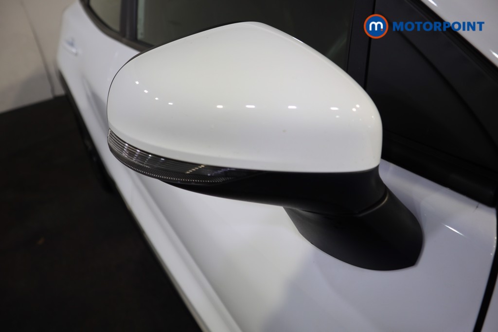 Ford Puma Titanium Manual Petrol SUV - Stock Number (1597128) - 21st supplementary image