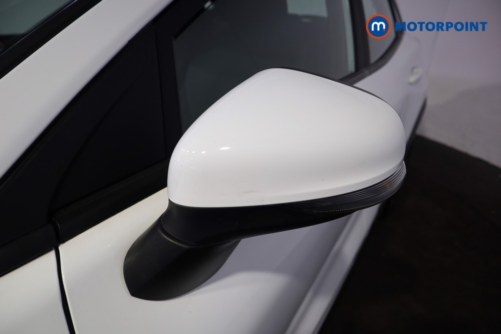 Ford Puma Titanium Manual Petrol SUV - Stock Number (1597128) - 22nd supplementary image